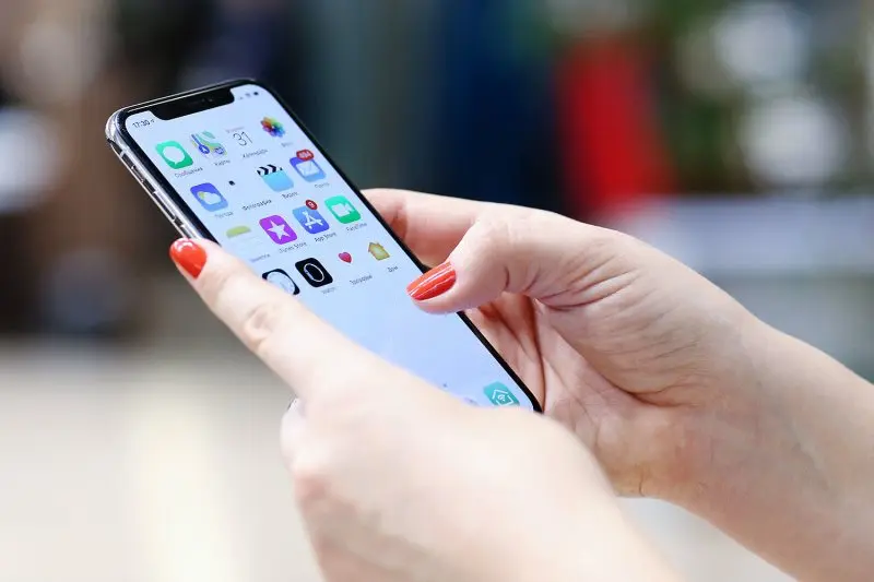 Техническая блокировка устройств Apple возможна. Фото: iosblog.ru