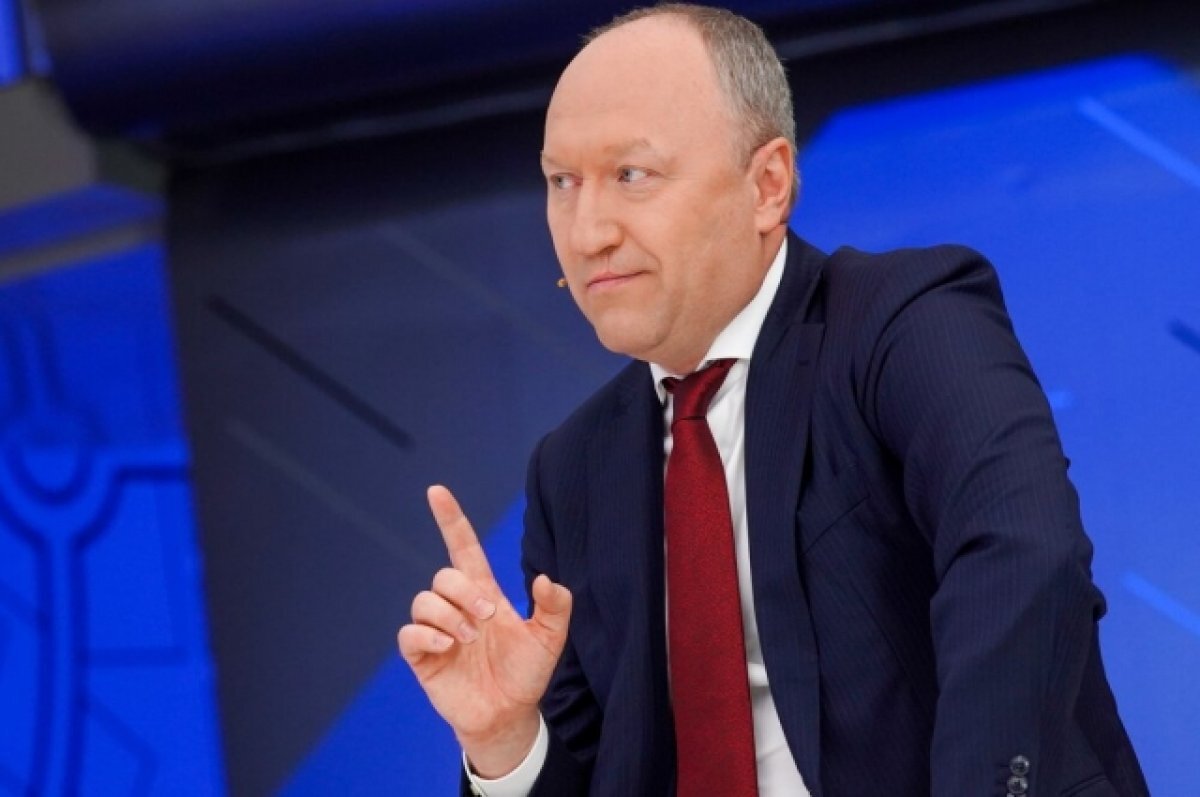    Бочкарёв: специально для строительства БКЛ метро был создан ЦУП