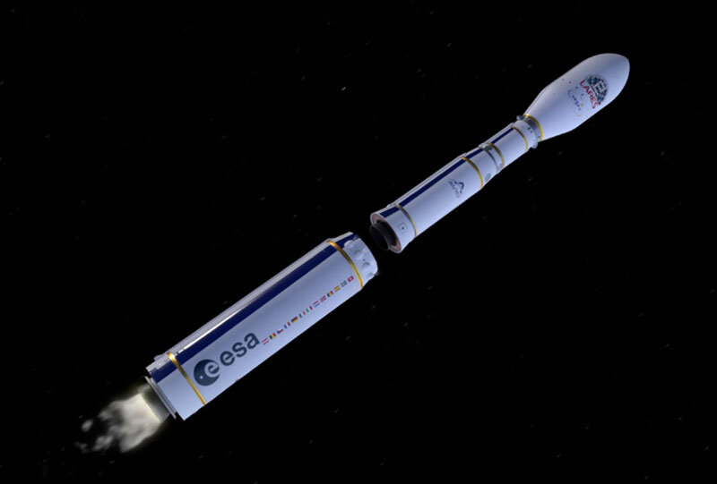    Источник изображения: ESA
