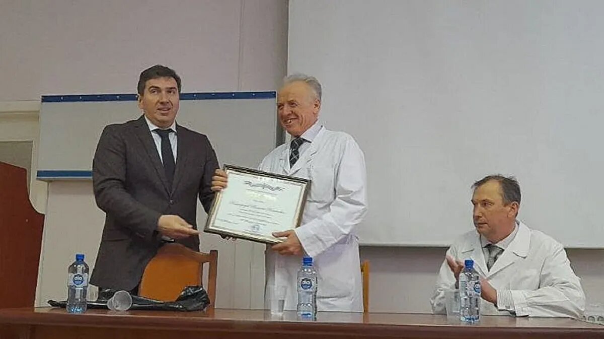 Фото: телеграмм-канала депутатов 12 округа