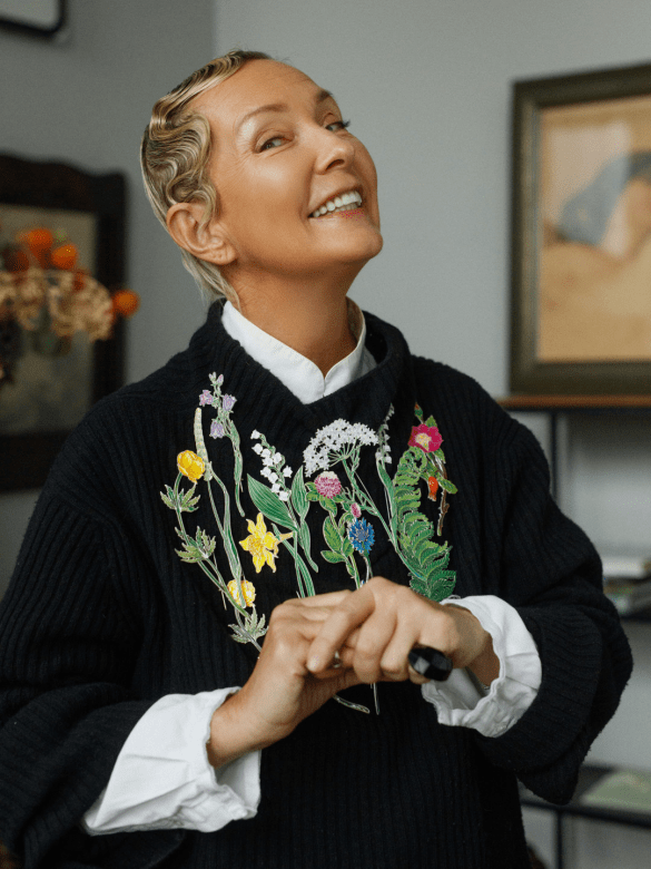 Татьяна Полякова 