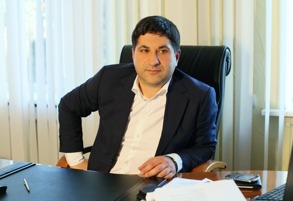    Олег Дереза //фото с сайта dk.ru