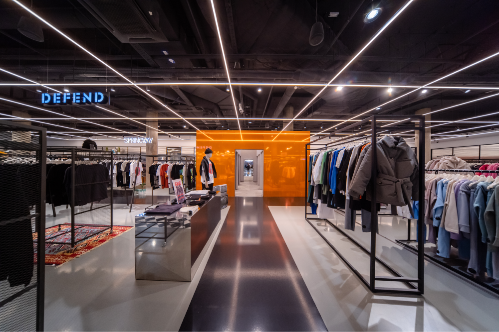    Trend Island подготовил специальные сюрпризы к Международному женскому дню (фото 2)