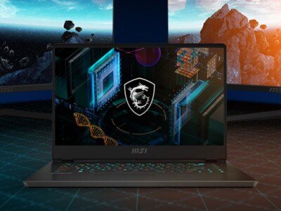    Весеннее обновление: ноутбуки MSI для игр и работы по выгодной цене