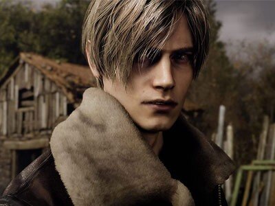    Леон против Краузера. Появился новый геймплей Resident Evil 4 [ВИДЕО]