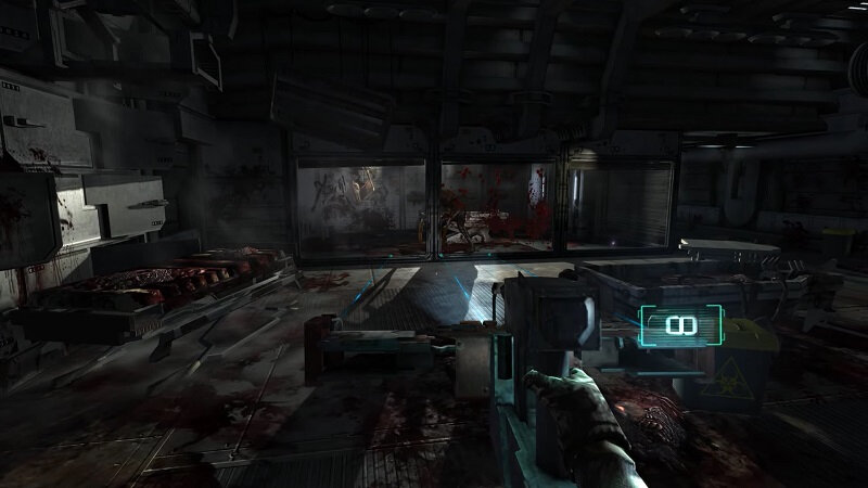  📷    Источник изображения: Steam (ghost darkness)