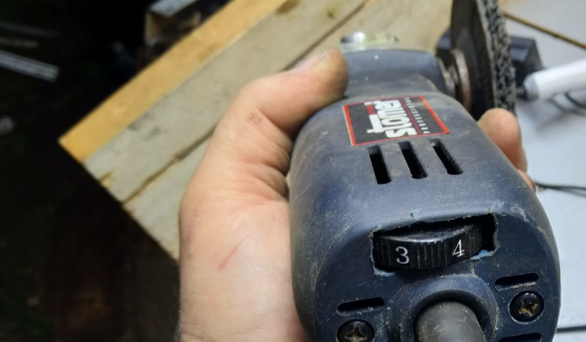 Регулятор оборотов для болгарки. | Владимир Анисимов. Домашние ...