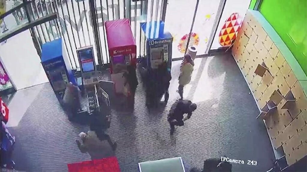    Фото: Скриншот Елена Стеценко