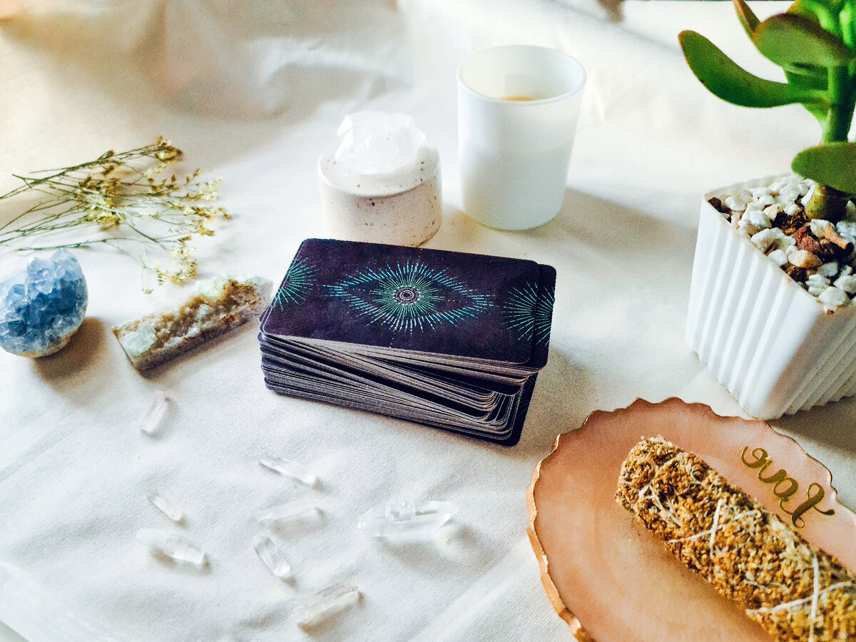 © Edz Norton - Unsplash