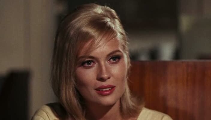 Фэй Данауэй 