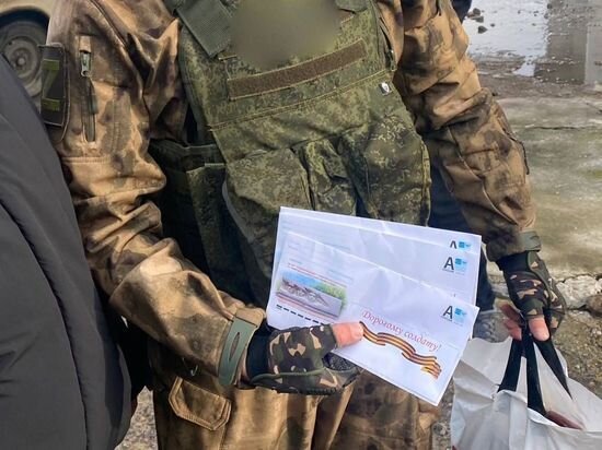     Фото: администрация Труновского округа