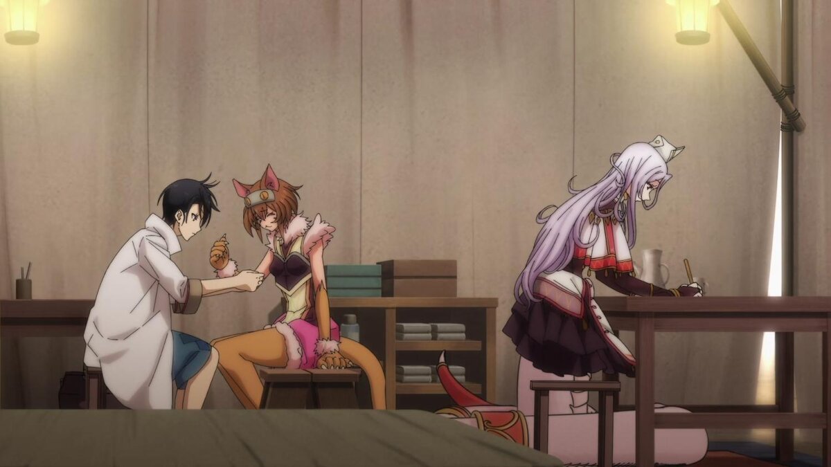 Сука ня, больно ня