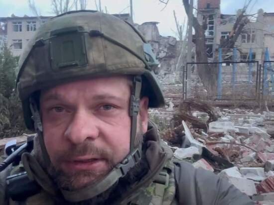     Евгений Поддубный. Фото: Кадр из видео.