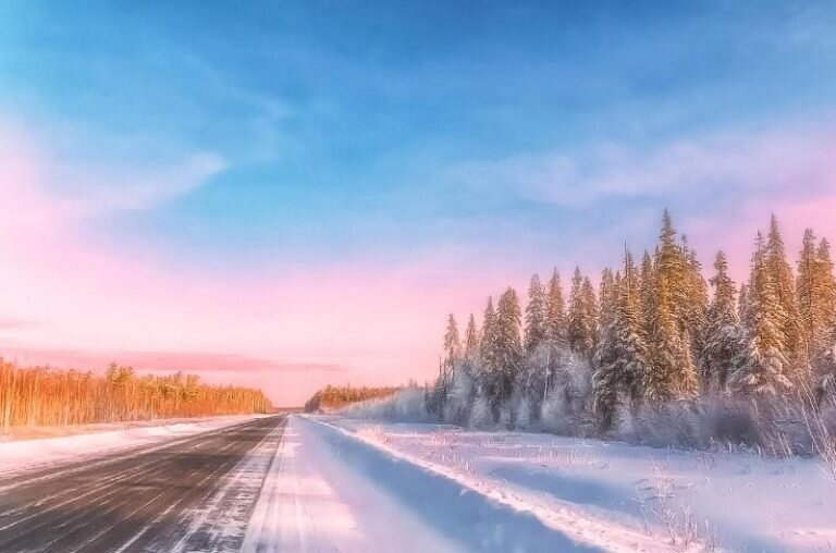    В Оренбургской области продолжают открывать автодороги после разгула стихии Андрей Севостьянов