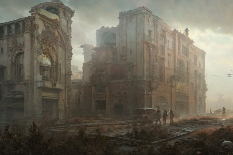 Снятся неприятные сны