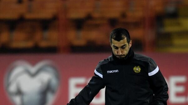    © Sputnik / Asatur Yesayants