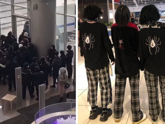     Коллаж Сиб.фм