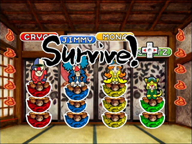 Обзоры игр серии Wario Ware для GBA, GC, DS и Wii