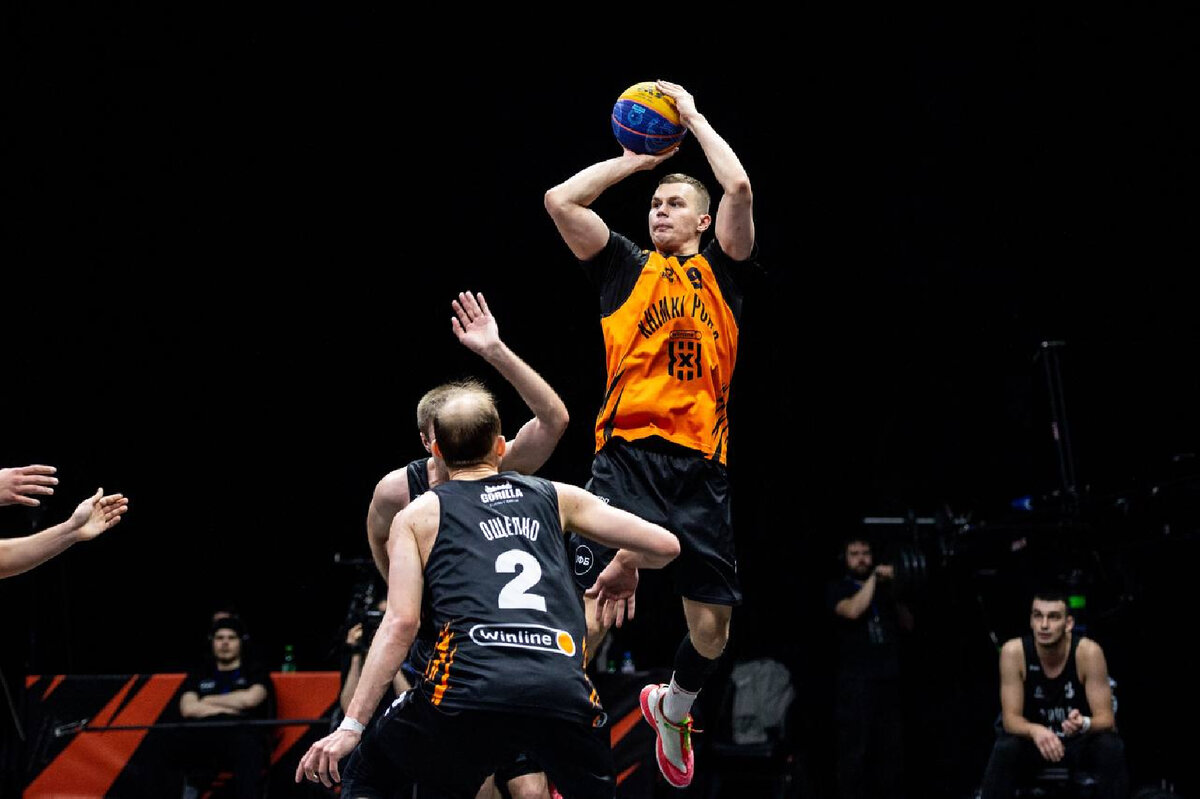   Фото: пресс-центр городского округа Химки