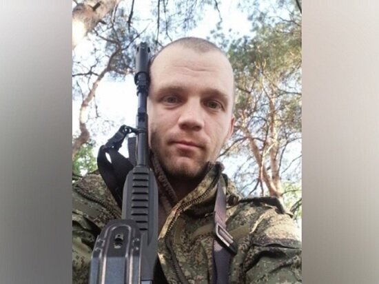     Андрей Арестов / фото: администрация Сухого Лога