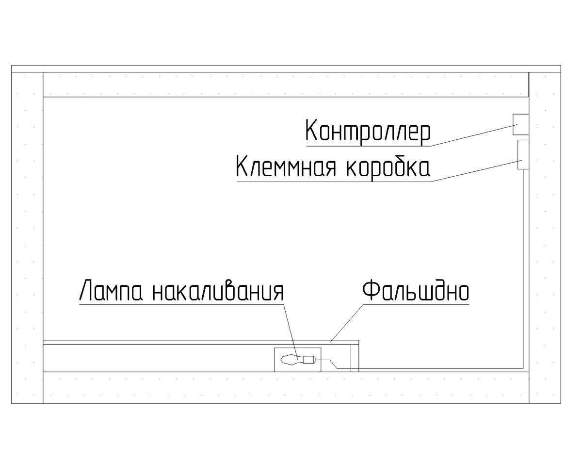 Комплектующие к инкубаторам