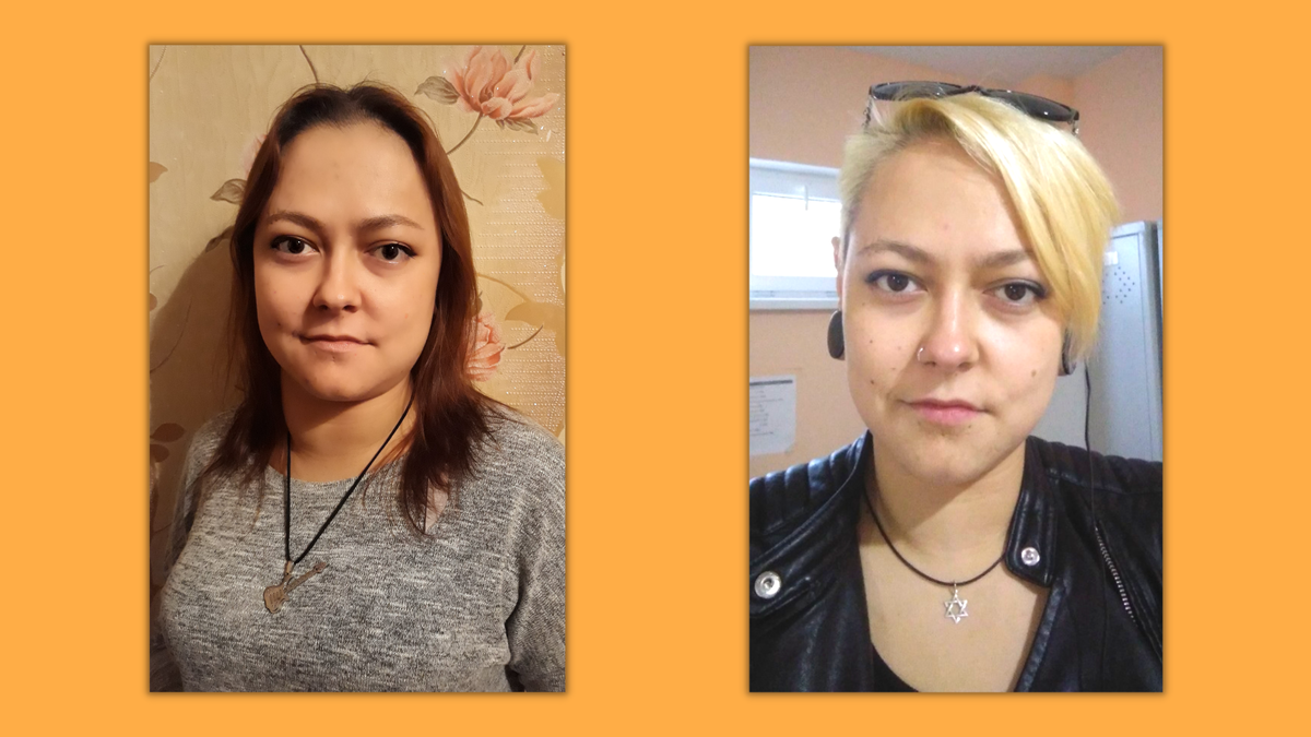 Вес ДО: 90 кг. Вес ПОСЛЕ: 65 кг. Похудение с АИТ и диффузно-токсическим зобом