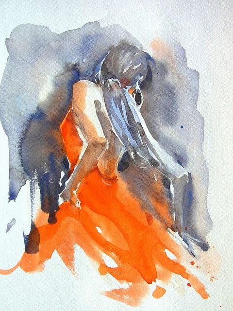 Картинка с pinterest (не мое, но очень нравится)