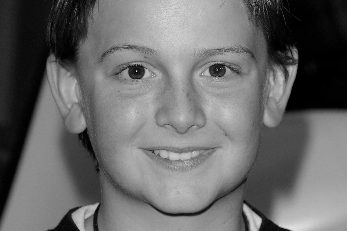     Умер актер сериала «Отчаянные домохозяйки» Остин Мейджерс. Ему было 27 лет