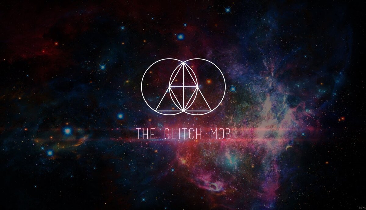 Так выглядит официальный логотип коллектива. 