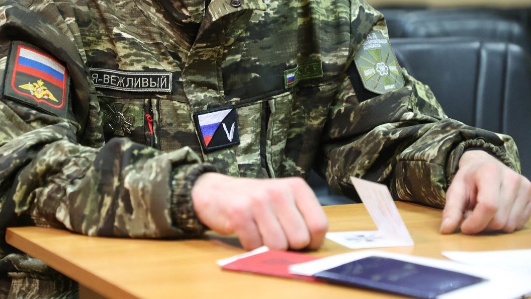 © SERGEY PETROV NEWS.RU VIA GLOBALLOOKPRESS.COM/GLOBALLOOKPRESS