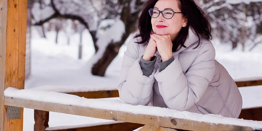 Страховала ты меня с наслаждением. (В. Высоцкий)