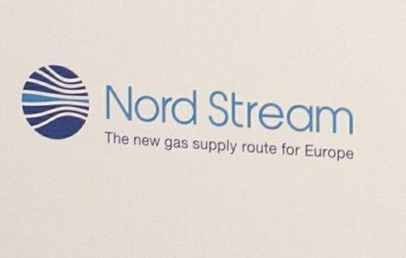    "Северный поток", Nord Stream AG/ via globallookpress.com