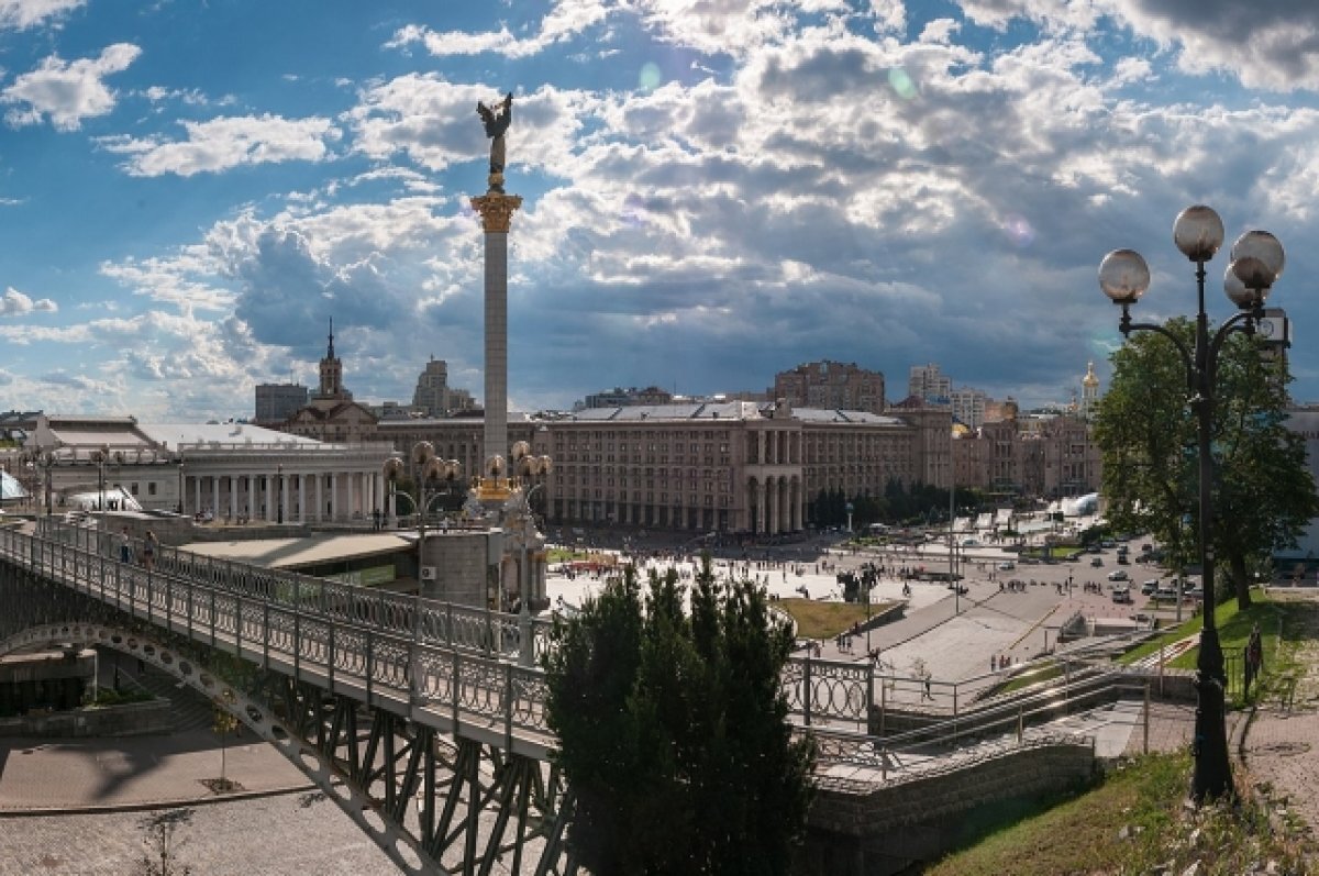    На Украине создали новую петицию о переводе алфавита на латиницу