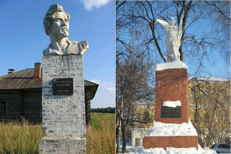 Г халтурин кировской. Педагогический колледж киров. Памятник степану халтурину киров. Церковь халтурин киров. Памятник степана халтурина в кирове.