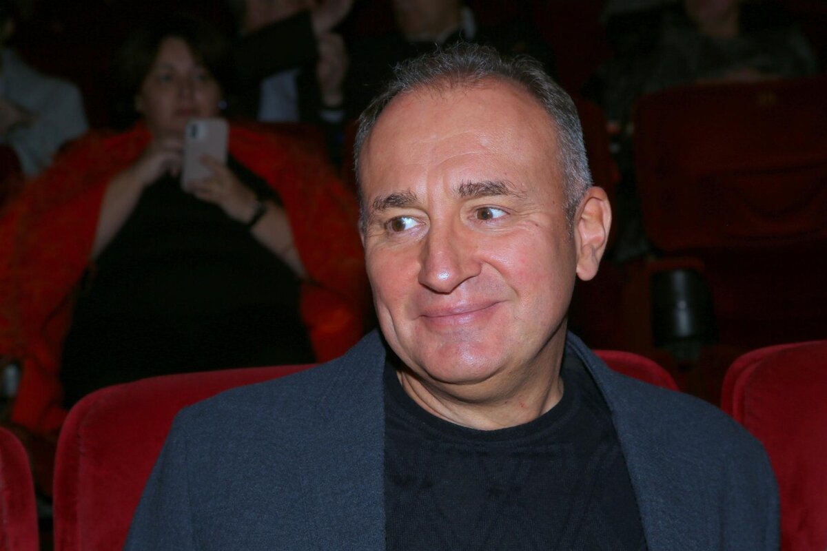    Святослав Ещенко