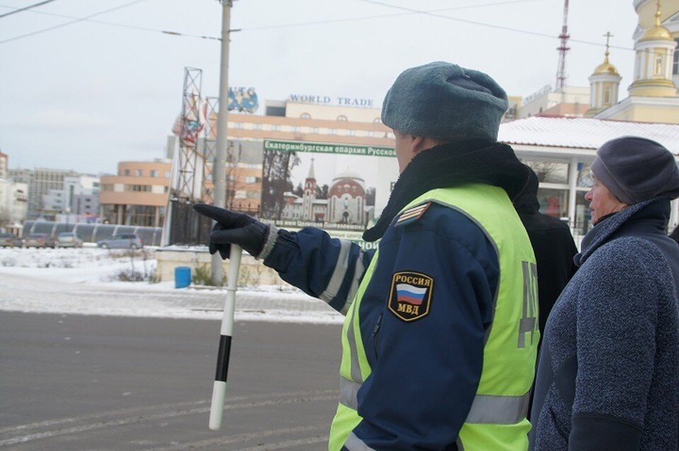     Масштабные проверки проходили с 15 по 17 февраля Алексей БУЛАТОВ