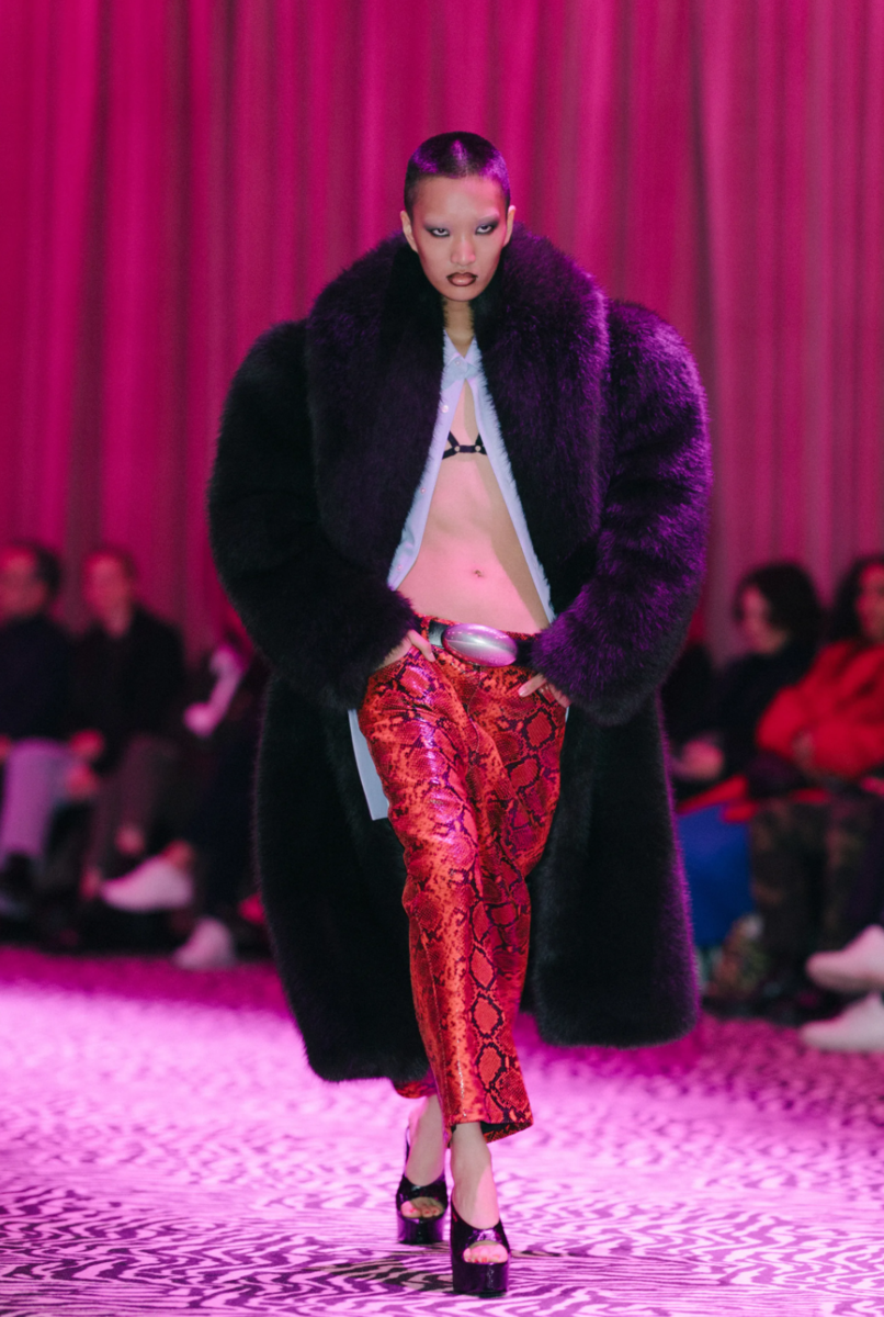 Alexander Wang
FALL 2023 READY-TO-WEAR