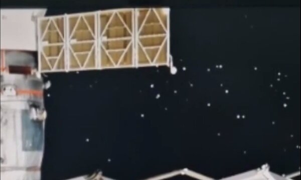    Стоп-кадр видео