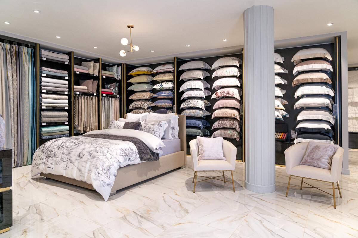 Бутик Togas, г. Москва, проспект Маршала Жукова, д. 58, корп.1