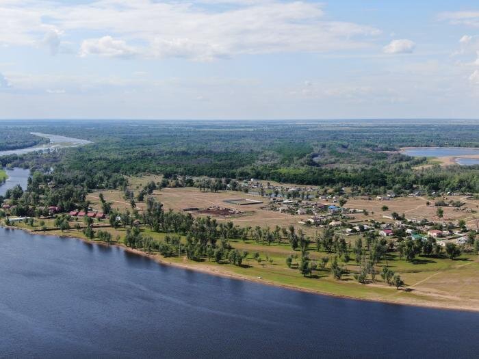 Каршевитое волгоградская область карта