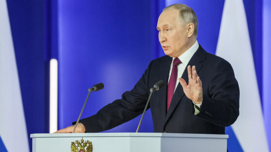   Путин рассказал, как предупреждал бизнесменов об опасности хранения капиталов за границей Татьяна Сидорова