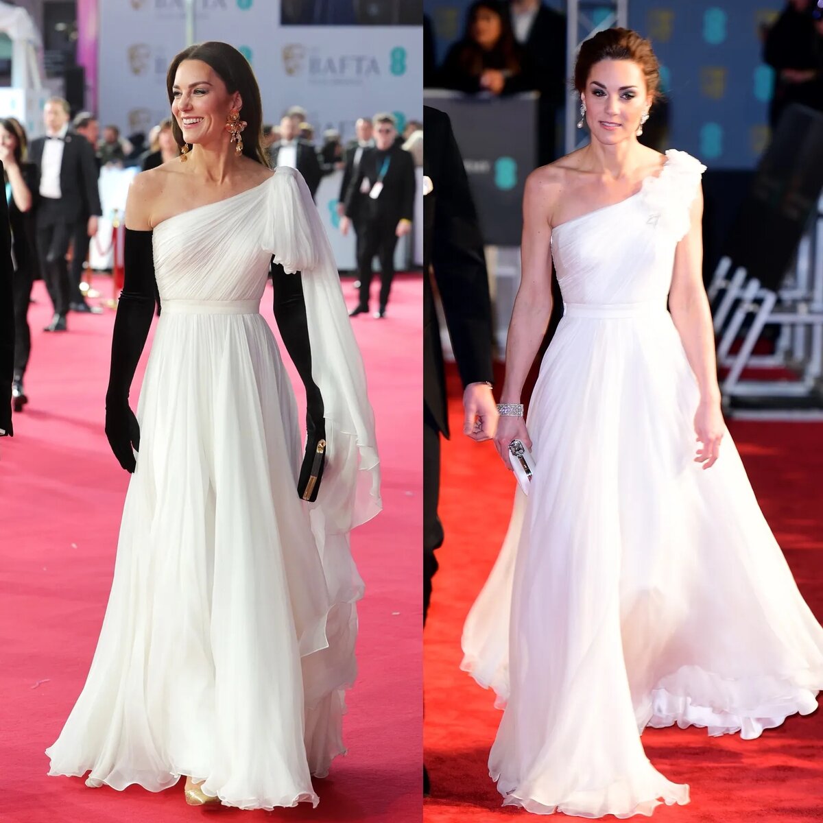 Слева -2023 год, справа - 2019.