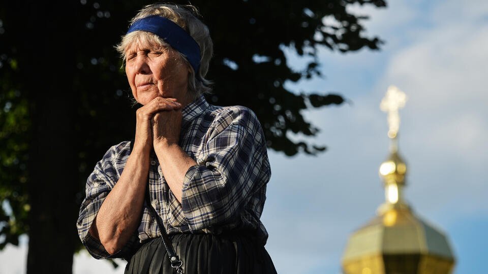 Фото: © РИА Новости/Рамиль Ситдиков