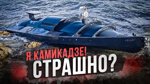 Tải video: Почему морские дроны США называют угрозой для России?