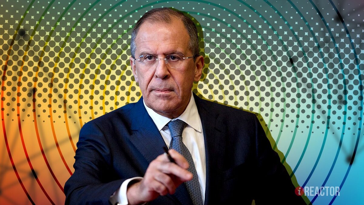    Инфореактор