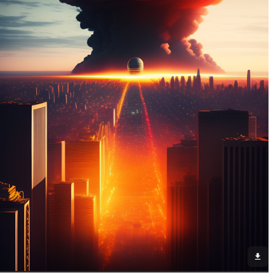  
После апокалипсиса мир был пустынным и опасным местом. Некогда оживленные города лежали в руинах, их небоскребы превратились в обломки и пепел. Немногие выжившие люди с трудом пытались прокормиться, добывая пищу и ресурсы на руинах своего прежнего мира. И все же среди руин и пепла зародилась магия.

Первые признаки этой магии были маленькими и едва заметными. Растение, которое давно должно было погибнуть, вдруг прорастало зелеными листьями. Сломанный механизм необъяснимым образом ожил. Пострадавший, который был на грани смерти, внезапно исцелился благодаря странному светящемуся свету.

По мере того как распространялись слухи об этих странных явлениях, люди начали понимать, что происходит нечто чудесное. В мир возвращалась магия, а вместе с ней и надежда на новое будущее. Группа выживших объединилась, решив исследовать новую магию и посмотреть, на что она способна.

Они назвали себя Искателями, и их путь пролегал через пустынные пустоши постапокалиптического мира. По пути они встречали всевозможные опасности и чудеса. Они сражались с мутировавшими существами, которые бродили по руинам городов, боролись с суровыми природными условиями и сталкивались с другими группами выживших, которые были не такими дружелюбными, как казалось.

Но Искатели упорствовали, движимые желанием раскрыть секреты новой магии, которая постепенно пробуждалась. Они научились использовать силу стихий, управлять огнем и водой, землей и ветром. Они обнаружили древние руины, скрытые веками, наполненные тайными знаниями и секретами, которые могли изменить ход истории.

По мере продвижения вглубь постапокалиптического мира Искатели начали понимать, что открытая ими магия - это не просто инструмент для выживания, а сила, способная изменить сам мир. Они начали мечтать о новой цивилизации, построенной не на пепле старого мира, а на безграничном потенциале новой магии.

И вот они приступили к созданию нового мира, который будет руководствоваться принципами магии, гармонии и сотрудничества. Они основали новый город, сияющий маяк надежды посреди руин. Они назвали его Альба, Город Света, и он быстро стал местом сбора других выживших, которые искали новый путь вперед.

Со временем Альба росла и процветала, став центром обучения, творчества и инноваций. Искатели продолжали исследовать секреты новой магии, открывая новые силы и возможности. Они разрабатывали новые технологии и строили возвышающиеся сооружения, не поддающиеся законам физики.

Шли годы, и мир начал меняться. Суровые и бесплодные пустоши постепенно уступали место зеленеющим лесам и плодородным фермерским угодьям. Мутировавшие существа, которые когда-то бродили по руинам, были приручены и одомашнены, став верными спутниками и защитниками. Суровые природные условия были смягчены силой магии, что дало возможность передвигаться и исследовать новые земли.

И вот мир возродился, не как бледная имитация утраченного, а как новое и удивительное творение, рожденное магией и изобретательностью Искателей. Они преуспели там, где другие потерпели неудачу, проложив новый путь вперед после апокалипсиса. И, сделав это, они создали наследие, которое сохранится на многие поколения вперед.