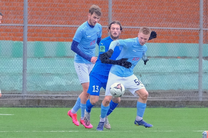     Фото: vk.com Михаил-Нисимов Спорткомплекс-Гигант