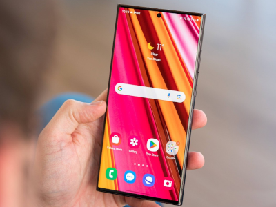    DxOMark: дисплей Galaxy S23 Ultra — один из лучших на рынке