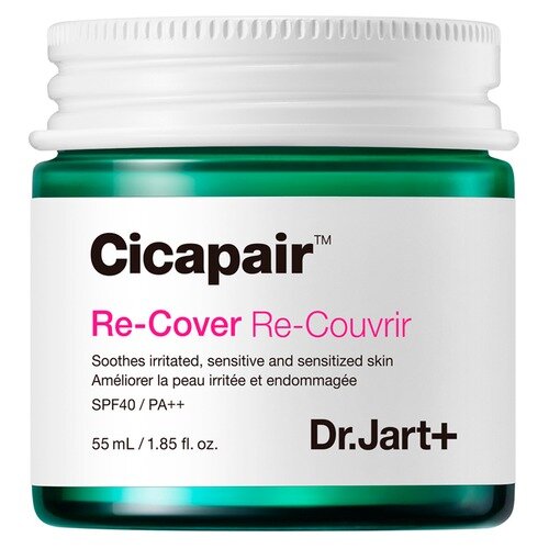Крем Cicapair от Dr.Jart