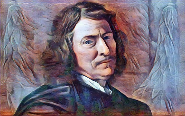 Никола Пуссен